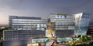 ICF moves global headquarters to Comstock’s Reston Station ICF moves global headquarters to Comstock’s Reston Station