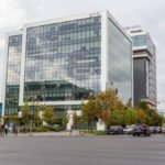 Middle Eastern investor buys Grade A office building in Romania Middle Eastern investor buys Grade A office building in Romania