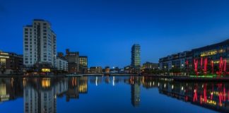 Commercial property investment in Ireland hits £2.4bn
