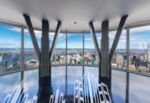 Empire State Building announces new 102nd floor observatory Empire State Building announces new 102nd floor observatory
