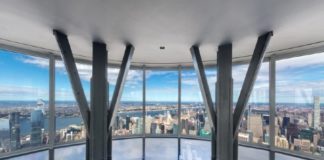 Empire State Building announces new 102nd floor observatory Empire State Building announces new 102nd floor observatory