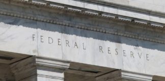 Federal Reserve cuts interest rates for third time this year