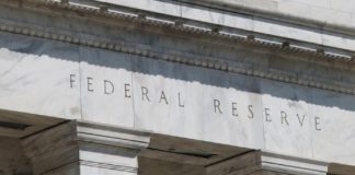 Federal Reserve cuts interest rates for third time this year Federal Reserve cuts interest rates for third time this year