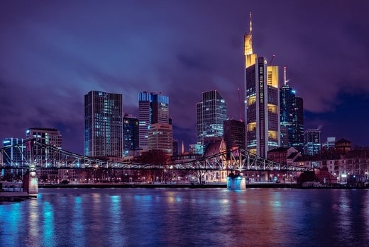 German office portfolio sold for €63m