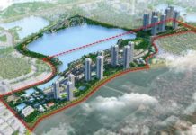Sumitomo, BRG Group form JV for $4bn smart city project Sumitomo, BRG Group form JV for $4bn smart city project