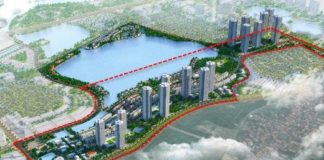 Sumitomo, BRG Group form JV for $4bn smart city project Sumitomo, BRG Group form JV for $4bn smart city project