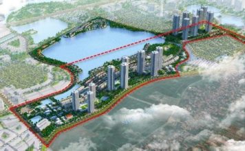 Sumitomo, BRG Group form JV for $4bn smart city project Sumitomo, BRG Group form JV for $4bn smart city project