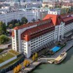 AXA IM-Real Assets acquires 11 hotels in Europe for €531M AXA IM-Real Assets acquires 11 hotels in Europe for €531M