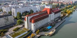 AXA IM-Real Assets acquires 11 hotels in Europe for €531M