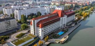 AXA IM-Real Assets acquires 11 hotels in Europe for €531M AXA IM-Real Assets acquires 11 hotels in Europe for €531M