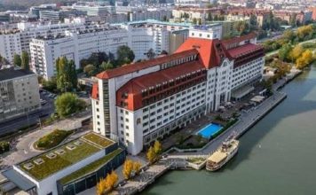AXA IM-Real Assets acquires 11 hotels in Europe for €531M AXA IM-Real Assets acquires 11 hotels in Europe for €531M