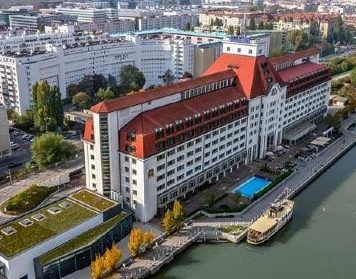 AXA IM-Real Assets acquires 11 hotels in Europe for €531M AXA IM-Real Assets acquires 11 hotels in Europe for €531M