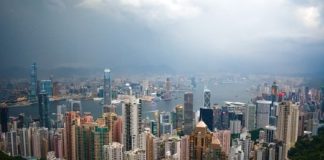 Social unrest in Hong Kong negatively affects investment activity Social unrest in Hong Kong affects investment activity