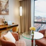 Hyatt opens its first hotel in Dublin First Hyatt branded hotel opens in Ireland