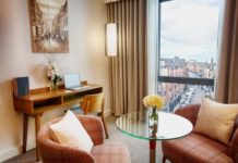 First Hyatt branded hotel opens in Ireland