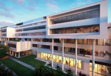 Class A office building in Vienna sold to BNP Paribas REIM Class A office building in Vienna sold to BNP Paribas REIM