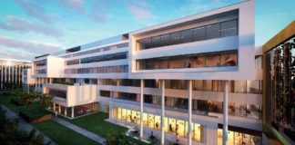 Class A office building in Vienna sold to BNP Paribas REIM Class A office building in Vienna sold to BNP Paribas REIM