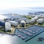 Kilroy Realty’s South San Francisco development project fully leased Kilroy Realty’s South San Francisco development project fully leased