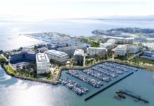 Kilroy Realty’s South San Francisco development project fully leased Kilroy Realty’s South San Francisco development project fully leased