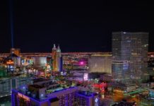 Service Properties Trust sells office property in Las Vegas for $57m Las Vegas office property sold for $57m