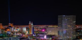 Service Properties Trust sells office property in Las Vegas for $57m Las Vegas office property sold for $57m