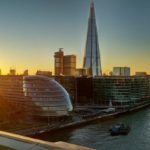 M&GPrudential invests £875m in City Of London office complex