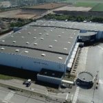 French logistics assets sold to Blackstone for €260M PATRIZIA sells French logistics assets to Blackstone for €260M