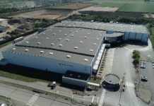 French logistics assets sold to Blackstone for €260M PATRIZIA sells French logistics assets to Blackstone for €260M