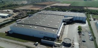 French logistics assets sold to Blackstone for €260M PATRIZIA sells French logistics assets to Blackstone for €260M