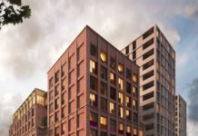World’s first institutional co-living fund aims to raise £650m World’s first institutional co-living fund aims to raise £650m