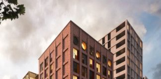 World’s first institutional co-living fund aims to raise £650m World’s first institutional co-living fund aims to raise £650m