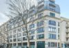 CBRE GI buys core office building in Paris