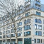 CBRE GI buys core office building in Paris CBRE GI buys core office building in Paris
