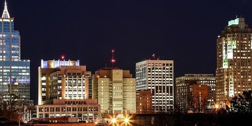 Multifamily properties in North Carolina sold for $109M Multifamily properties in North Carolina sold for $109M