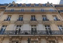 Ardian acquires office building in Paris