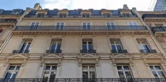 Ardian acquires office building in Paris Ardian acquires office building in Paris