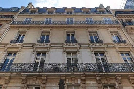 Ardian acquires office building in Paris