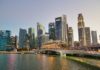 Real estate investment volume in Singapore rises in Q3 2019