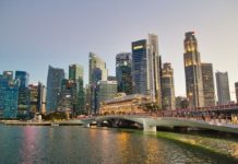 Real estate investment volume in Singapore rises in Q3 2019 Real estate investment volume in Singapore rises in Q3 2019