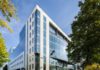 Office property in Paris sold for €142.5M