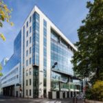 Office property in Paris sold for €142.5M Office property in Paris sold for €142.5M