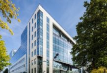 Office property in Paris sold for €142.5M Office property in Paris sold for €142.5M