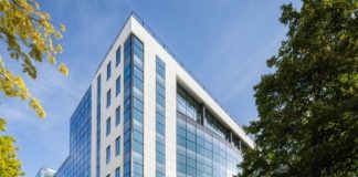 Office property in Paris sold for €142.5M