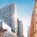Workspace provider Regus signs lease at St James’s Tower in Manchester Workspace provider Regus signs lease at St James’s Tower in Manchester