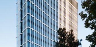 St. Martin’s Tower in Frankfurt sold to Barings St. Martin’s Tower in Frankfurt sold to Barings
