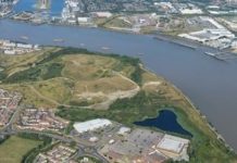 Lendlease, Peabody form JV for £8bn development in London Lendlease, Peabody form JV for £8bn development in London