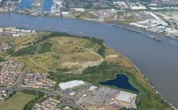 Lendlease, Peabody form JV for £8bn development in London Lendlease, Peabody form JV for £8bn development in London