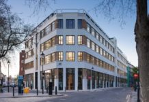 CBRE GI acquires office building in Central London CBRE GI acquires office building in Central London