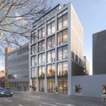 Grade A office building in Dublin sold to Leading Cities Invest Grade A office building in Dublin sold to Leading Cities Invest