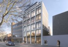 Grade A office building in Dublin sold to Leading Cities Invest Grade A office building in Dublin sold to Leading Cities Invest